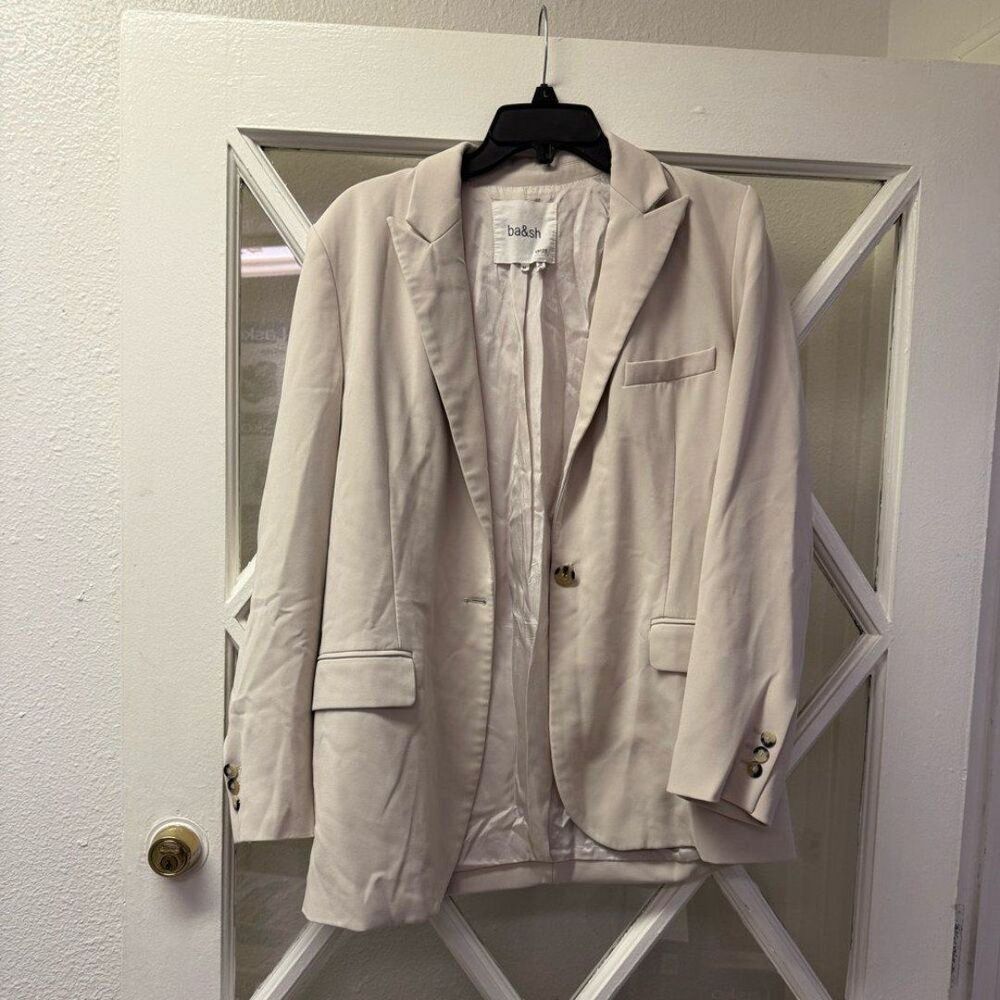 ba&sh Jacket - Picture 2 of 3